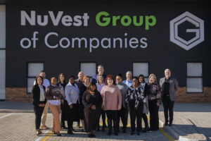 NuVest Group of Companies_Team